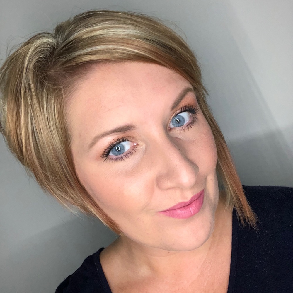 Meet your Posher, Mallory